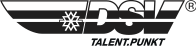 Wir sind DSV-Talent-Punkt